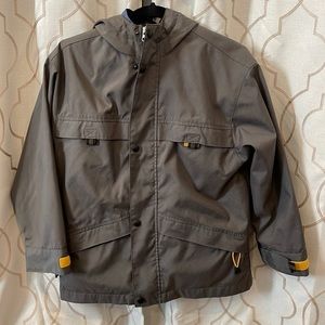 Winter Jacket/ Rain/ Vest 3 in 1 Gap size L kids